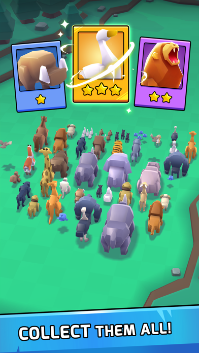 Image of Animal Warfare