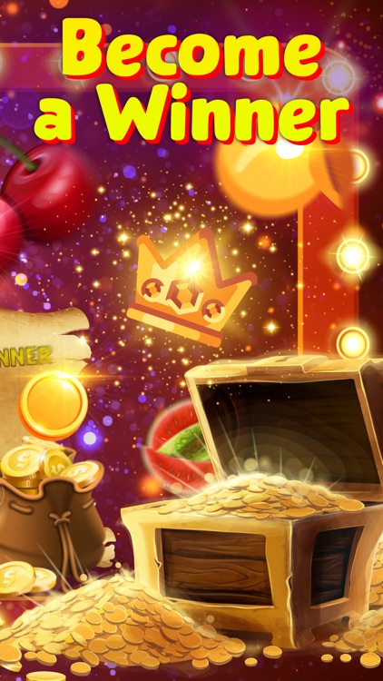 Tome of Fruits screenshot-3