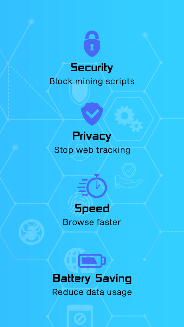 Secury - Mobile Ad Security