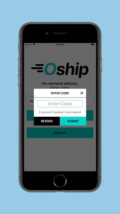 Oship screenshot-4