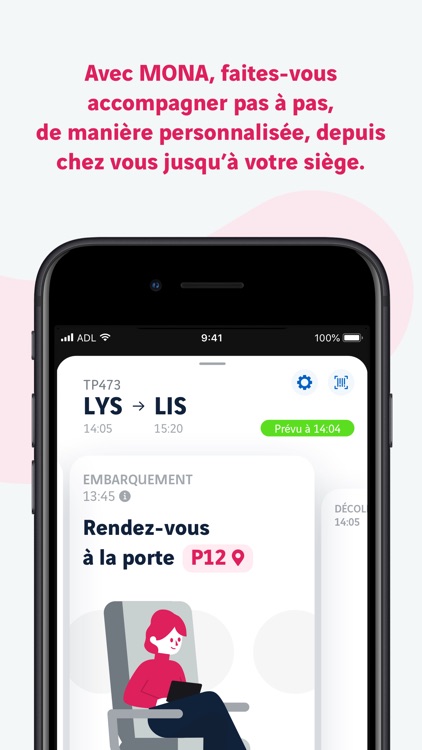 Lyon Aéroport screenshot-6