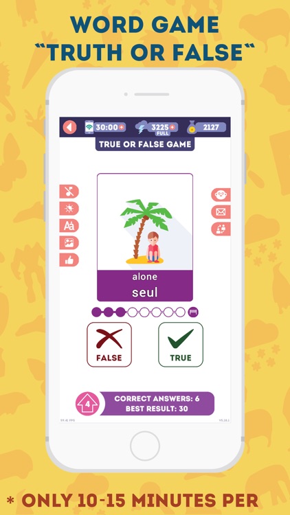 French LinDuo HD screenshot-6