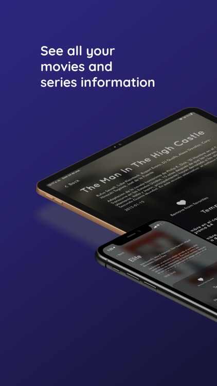 IPlayerTV screenshot-3