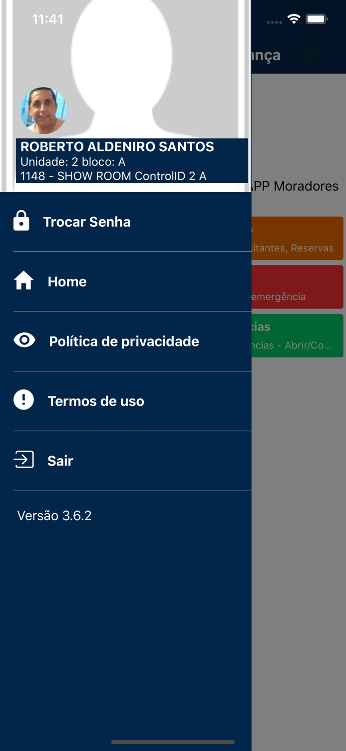 Áquila Soluções em Segurança