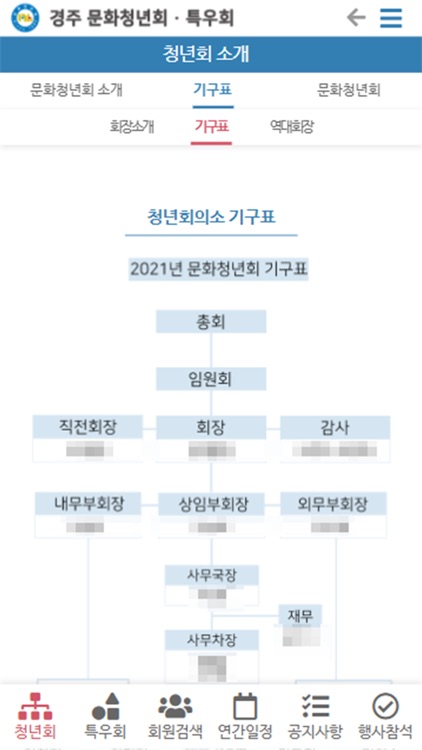 경주 문화청년회 screenshot-3