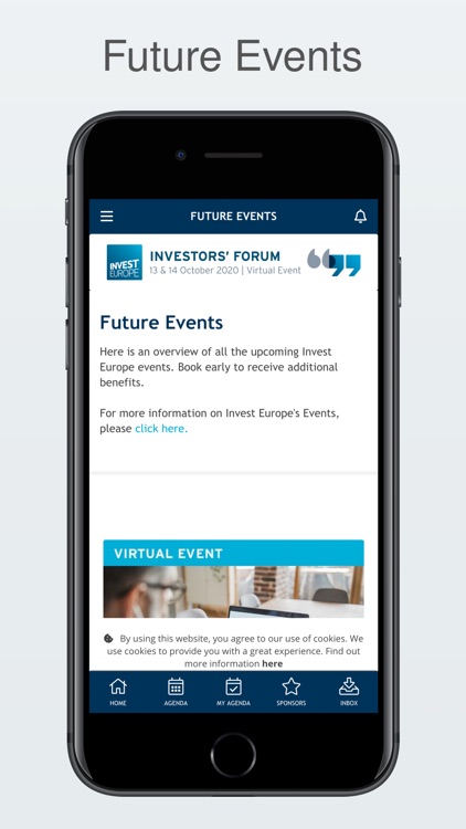 Investors Forum