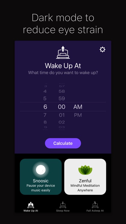 Wakeasy: Wake Up Fresh, Easily screenshot-7