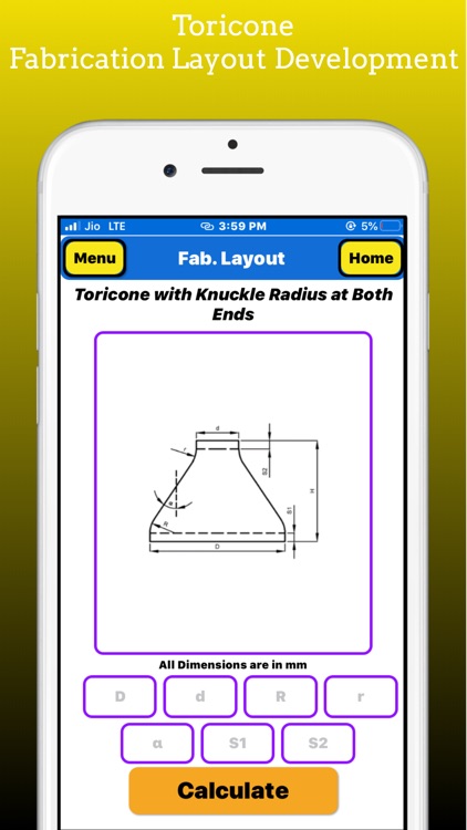 Fabrication Layout screenshot-4