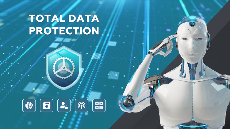 PRObot: data safety & security