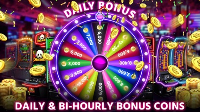 Mystic Slots® - Casino Games screenshot 4