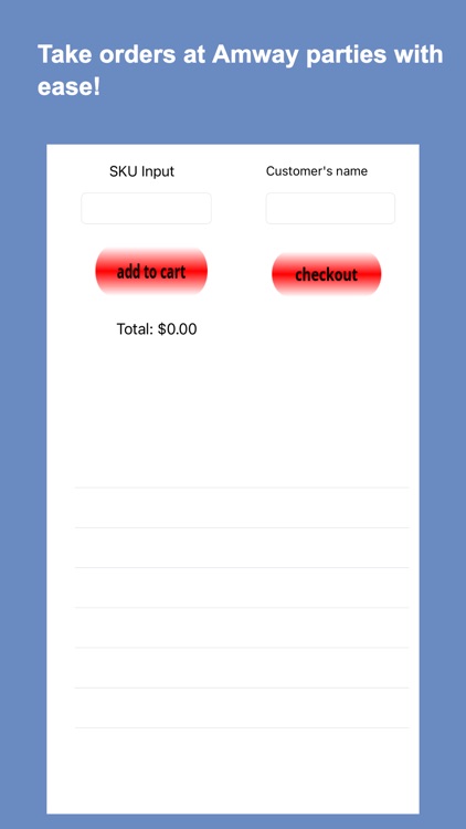 InvoiceWay