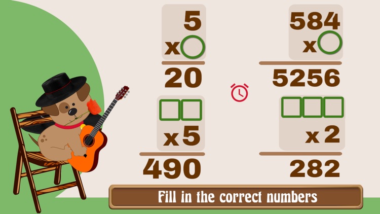 Multiply with Max screenshot-4