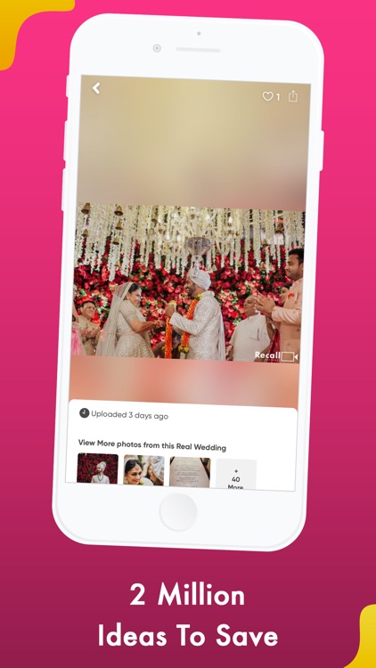 WedMeGood - Wedding Planner screenshot-5