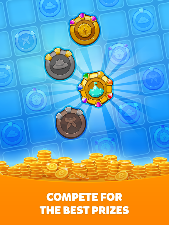 iPad Image of Trivia Crack Adventure
