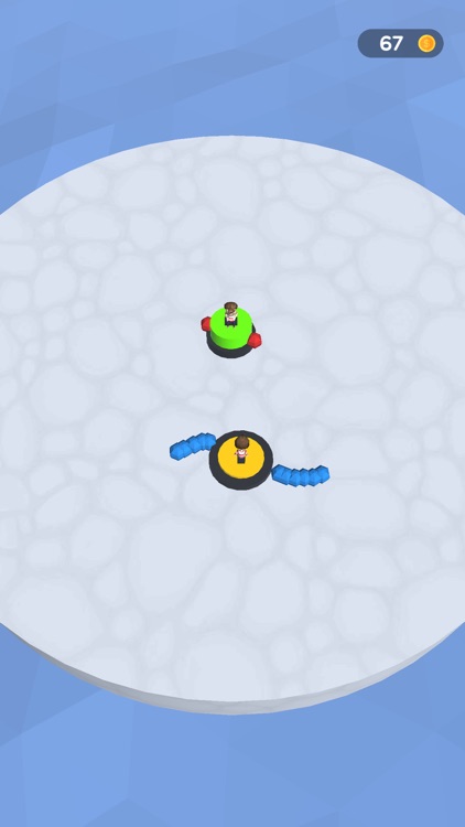 Draw Spinner 3D screenshot-6