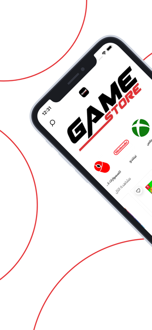 Game Store(圖1)-速報App