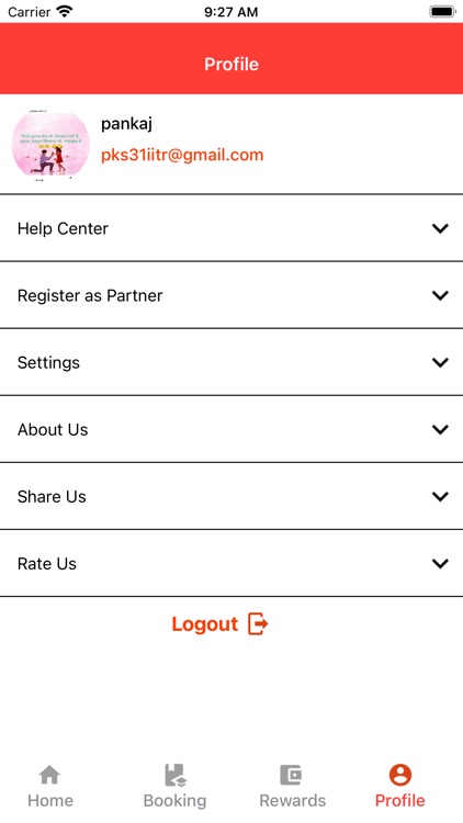 Quick Butler screenshot-5