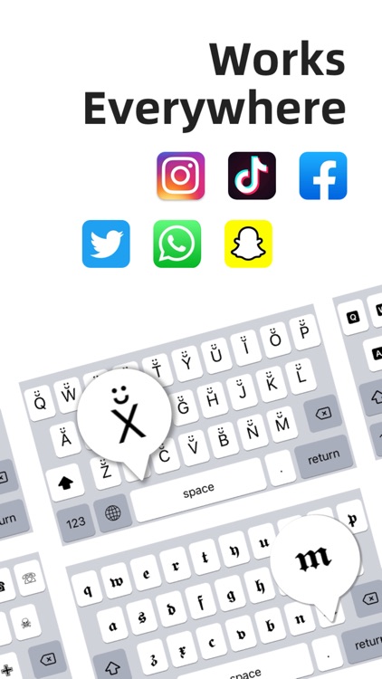 Fonts for iPhones . screenshot-4