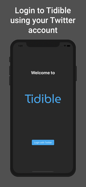 Tidible(圖1)-速報App