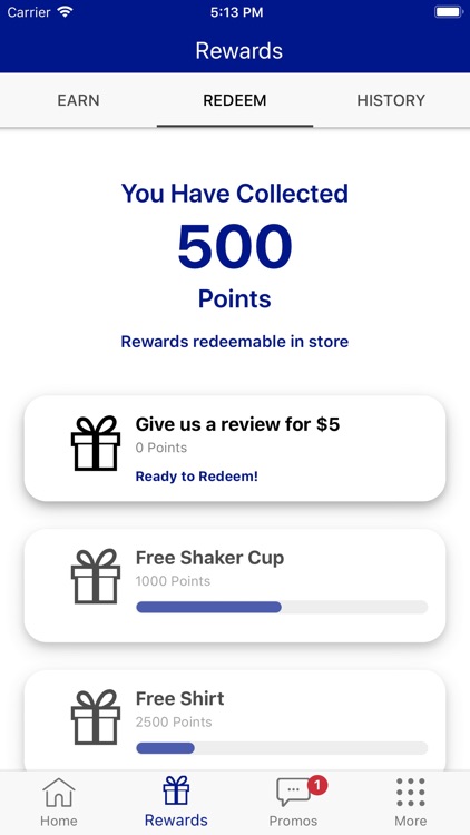 American Made Supplements