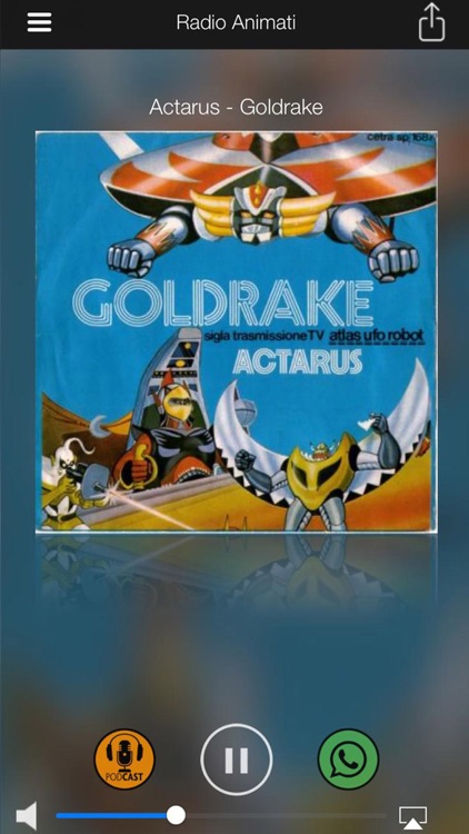 RadioAnimati screenshot-3