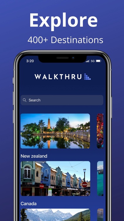 WalkThru Mobile