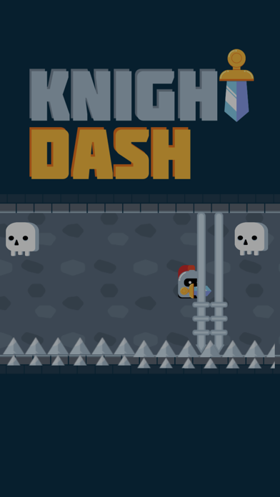 KnightDash