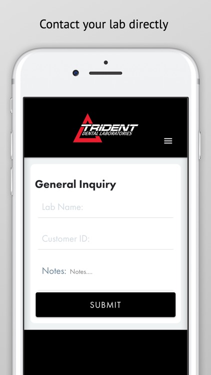 Trident Dental Lab screenshot-6