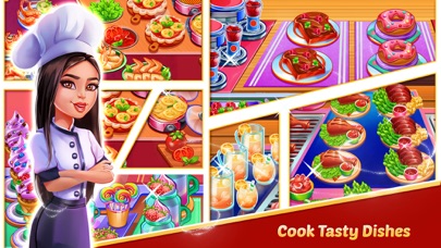 How to cancel & delete Cooking Games Pizza Fast Food Maker & Kitchen Chef from iphone & ipad 4