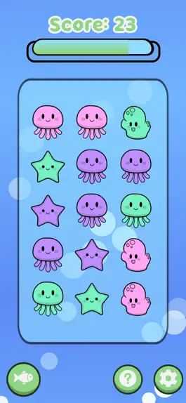 Game screenshot Cute Collect mod apk