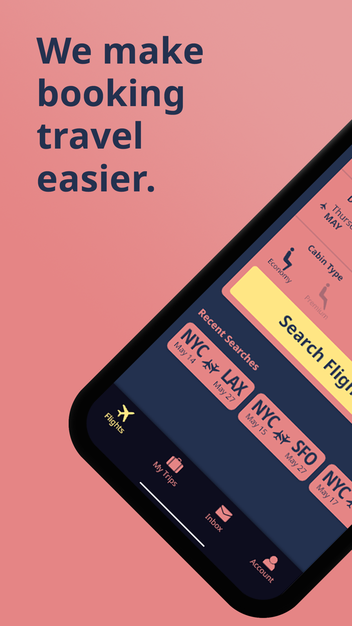 Flyaway - Cheap Travel Deals