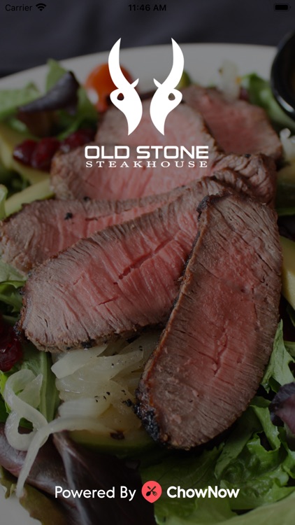 Old Stone Steakhouse