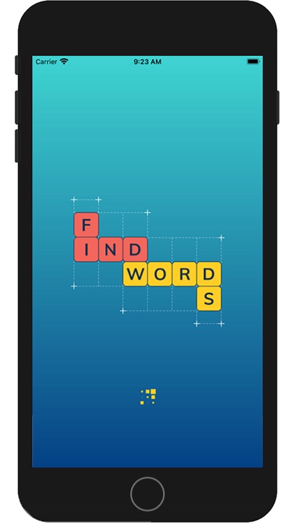 FindWords - Word Puzzle App screenshot-3