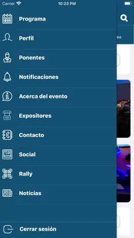 Game screenshot Copaprose XXI apk