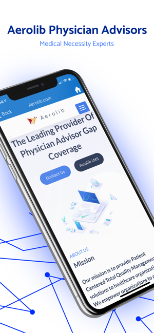 Aerolib Physician Advisors(圖3)-速報App