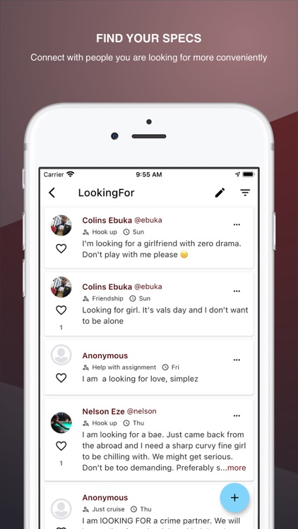 CK - Find Students Online screenshot-4