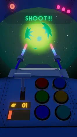 Game screenshot BOOM: Destroy planets hack