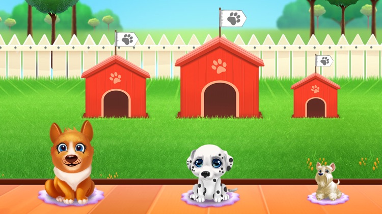 Brain Learning Games Preschool screenshot-5