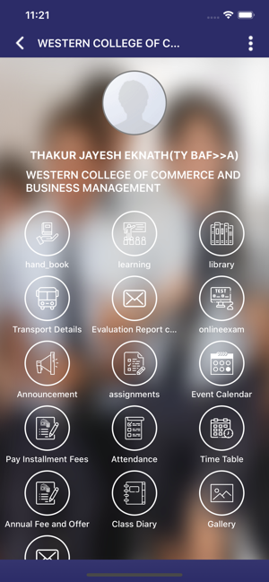 Vishweshwar Education Society(圖2)-速報App