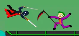 Game screenshot Stickman 3D hack