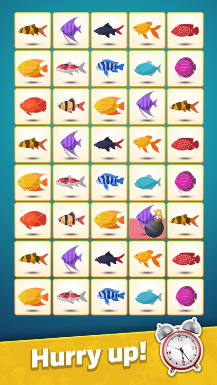 TapTap Match: Connect Tiles