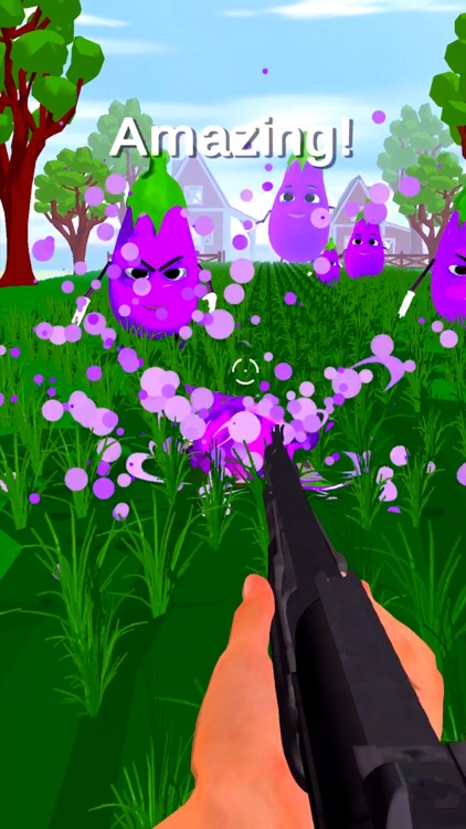 Crazy Fruits! screenshot-5