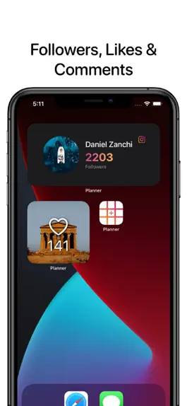 Game screenshot InstaPlan: Instagram Planner mod apk