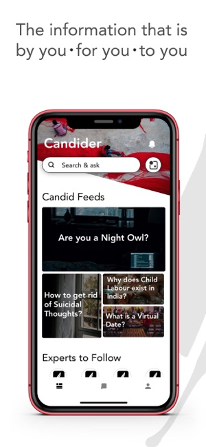 Candider(圖1)-速報App