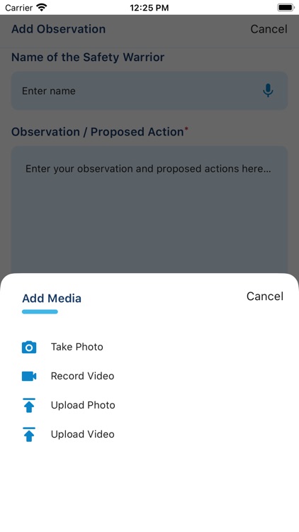DPWORLDSCOSAFETY App screenshot-5