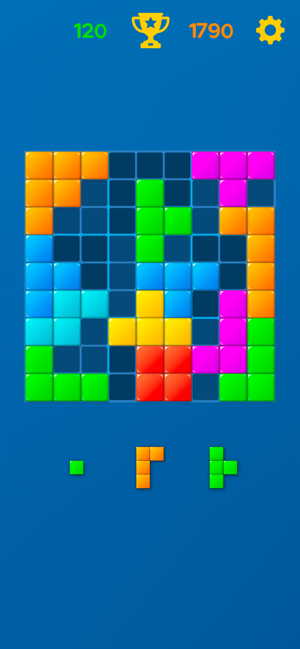 Sudoku Blocks Puzzle By Color(圖3)-速報App