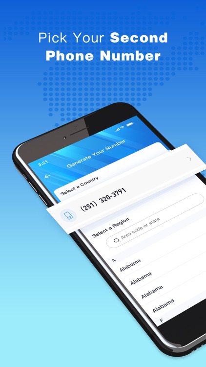 Phone Number Texting-Text+Call