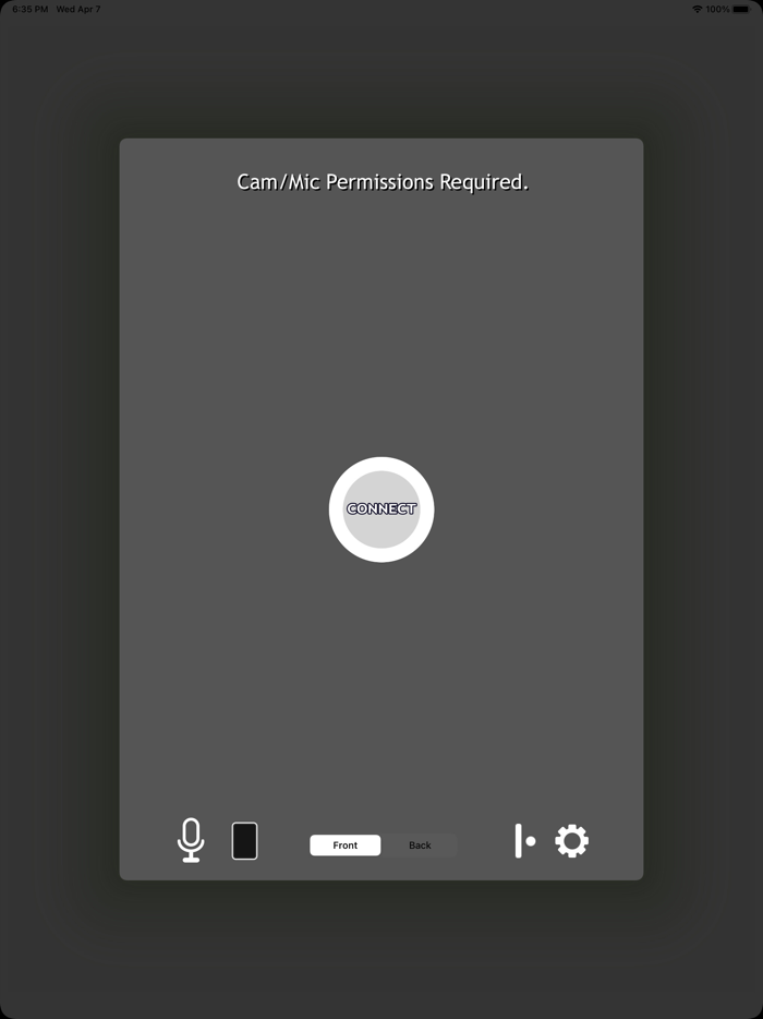 Vector Wifi Webcam Premium