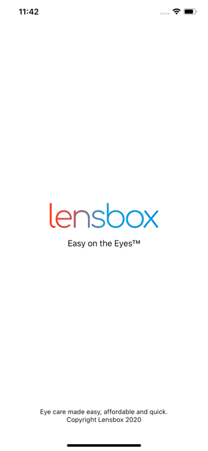 Lensbox App(圖1)-速報App