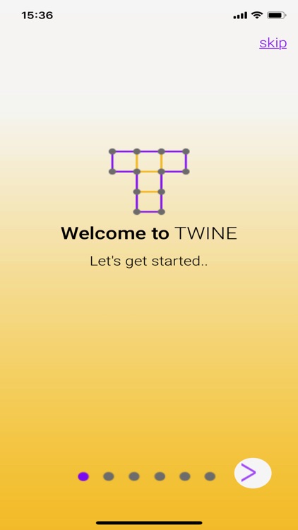 Twine App